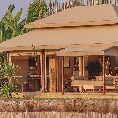 Aladdin Luxury Camp Phuket Exterior foto